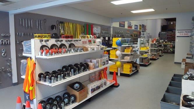 Hometown Industrial Supply Ltd. | 220 Pony Dr #2, Newmarket, ON L3Y 7B6, Canada | Phone: (905) 953-9773