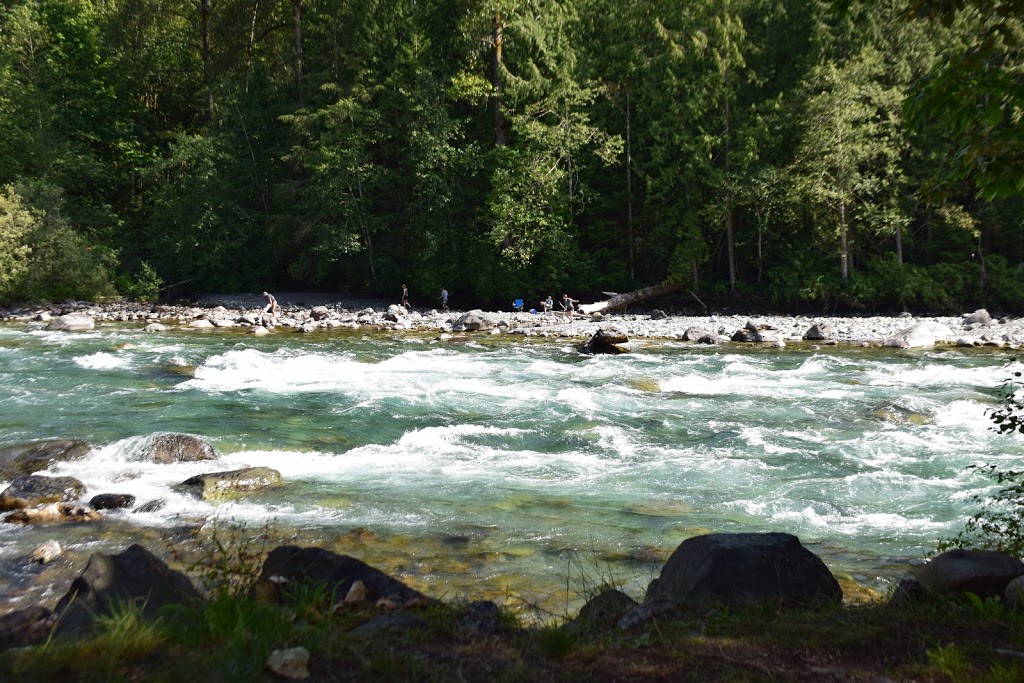 Chilliwack River Rafting | 49704 Chilliwack Lake Rd, Chilliwack, BC V4Z 1A7, Canada | Phone: (800) 410-7238