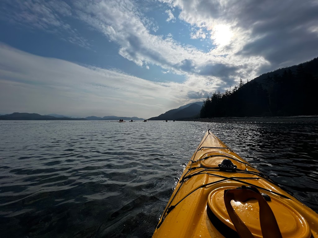 Orca Camp Vancouver Island | 1811 Surgenor Rd, Black Creek, BC V9J 1G6, Canada | Phone: (250) 337-5717