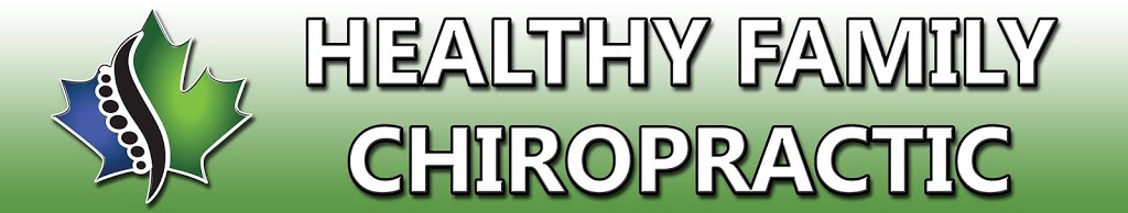 Healthy Family Chiropractic Innisfail | 4804 50 St #103, Innisfail, AB T4G 1C2, Canada | Phone: (403) 865-0704