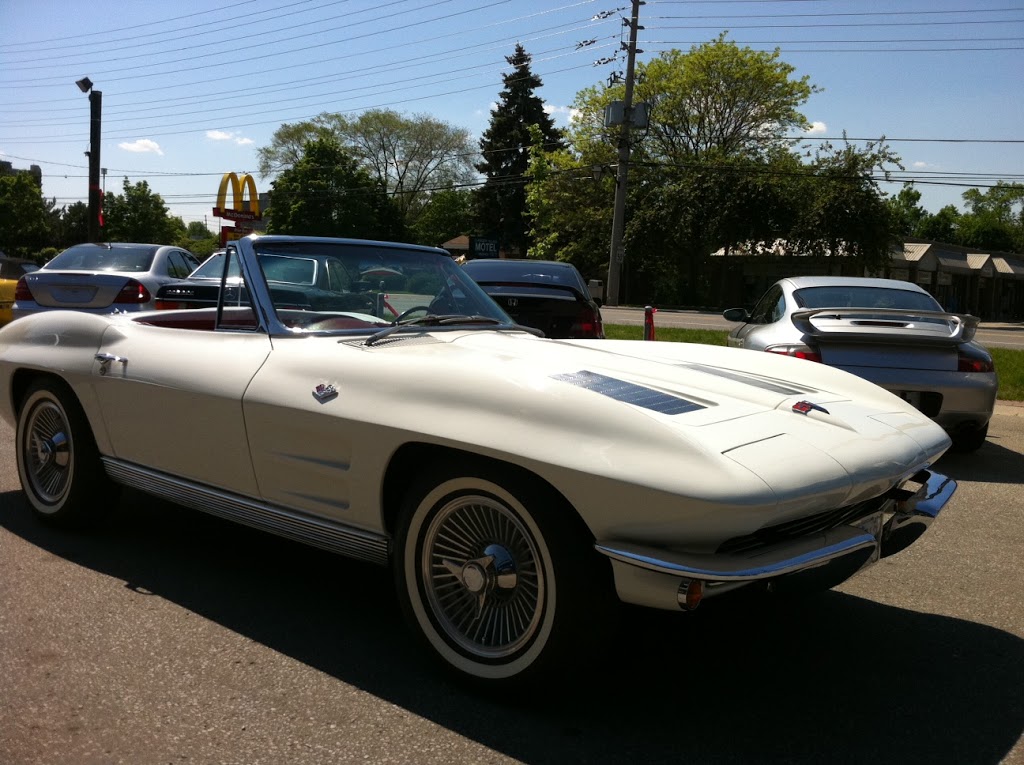 Mississauga Auto Centre | 1800 Lakeshore Rd W, Mississauga, ON L5J 1J7, Canada | Phone: (905) 823-5535