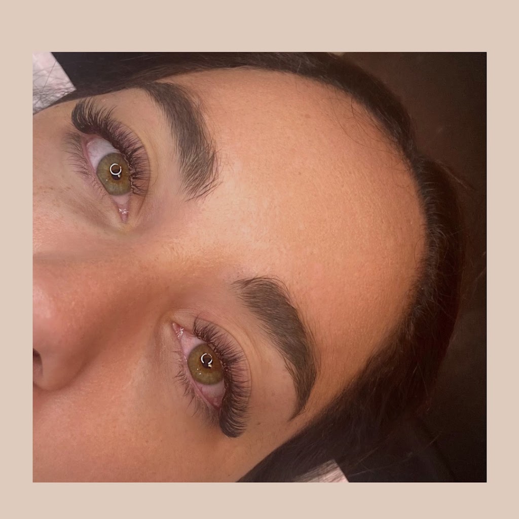 Shev Lash Studio | 110 Riverside Dr Unit 103, London, ON N6H 4S5, Canada | Phone: (519) 639-1076