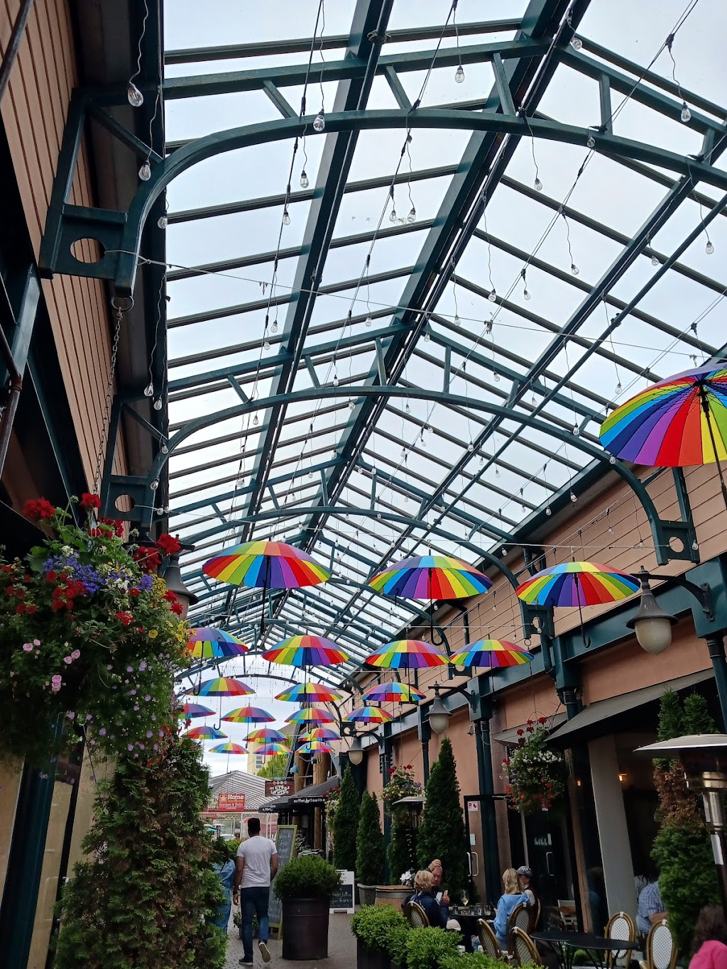 The Farmers Daughter | 2360 Beacon Ave #101, Sidney, BC V8L 1X3, Canada | Phone: (778) 351-3500