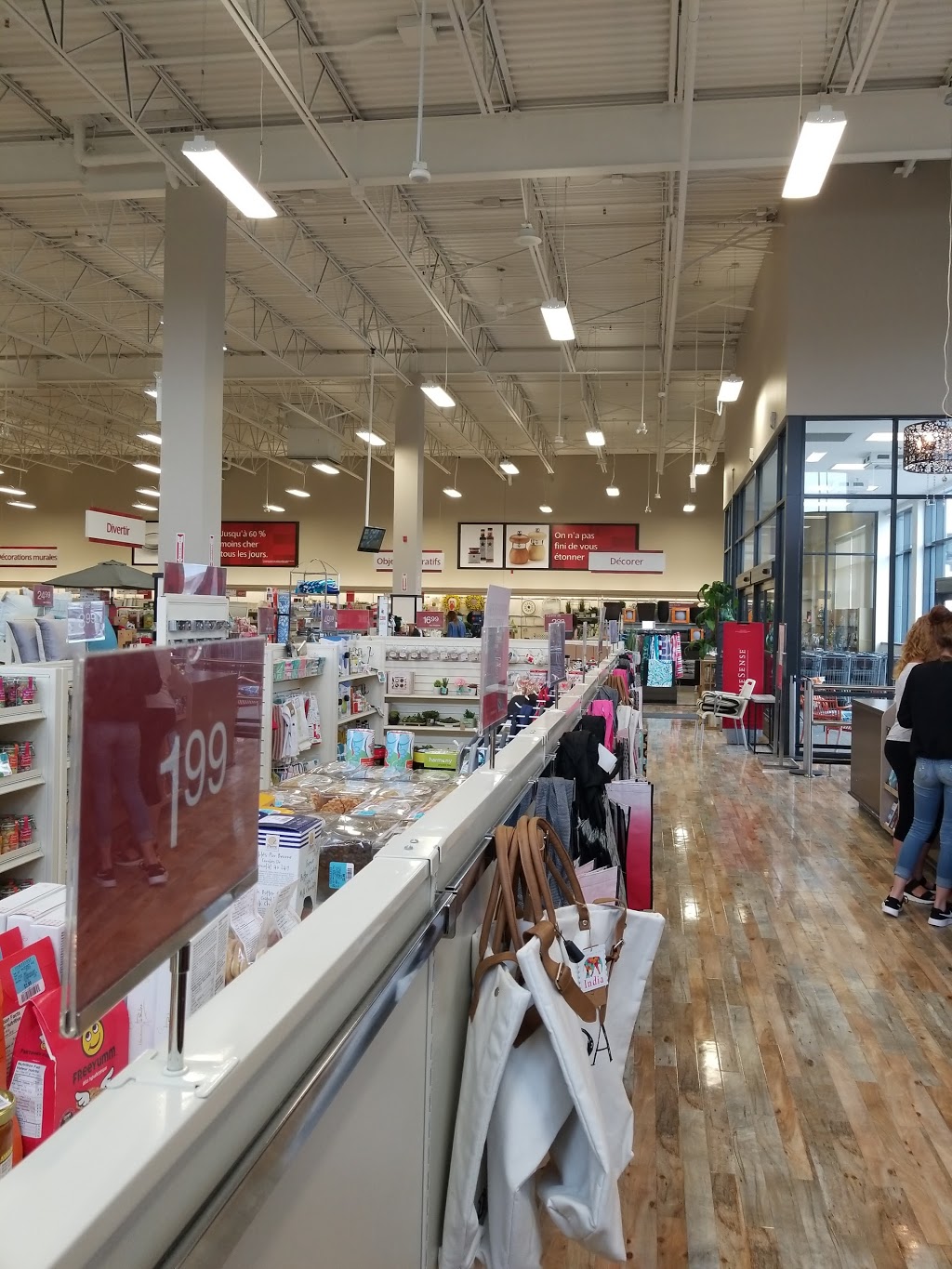 HomeSense | 10 Rue Valmont, Saint-Jérôme, QC J7Y 4Y2, Canada | Phone: (450) 436-2901