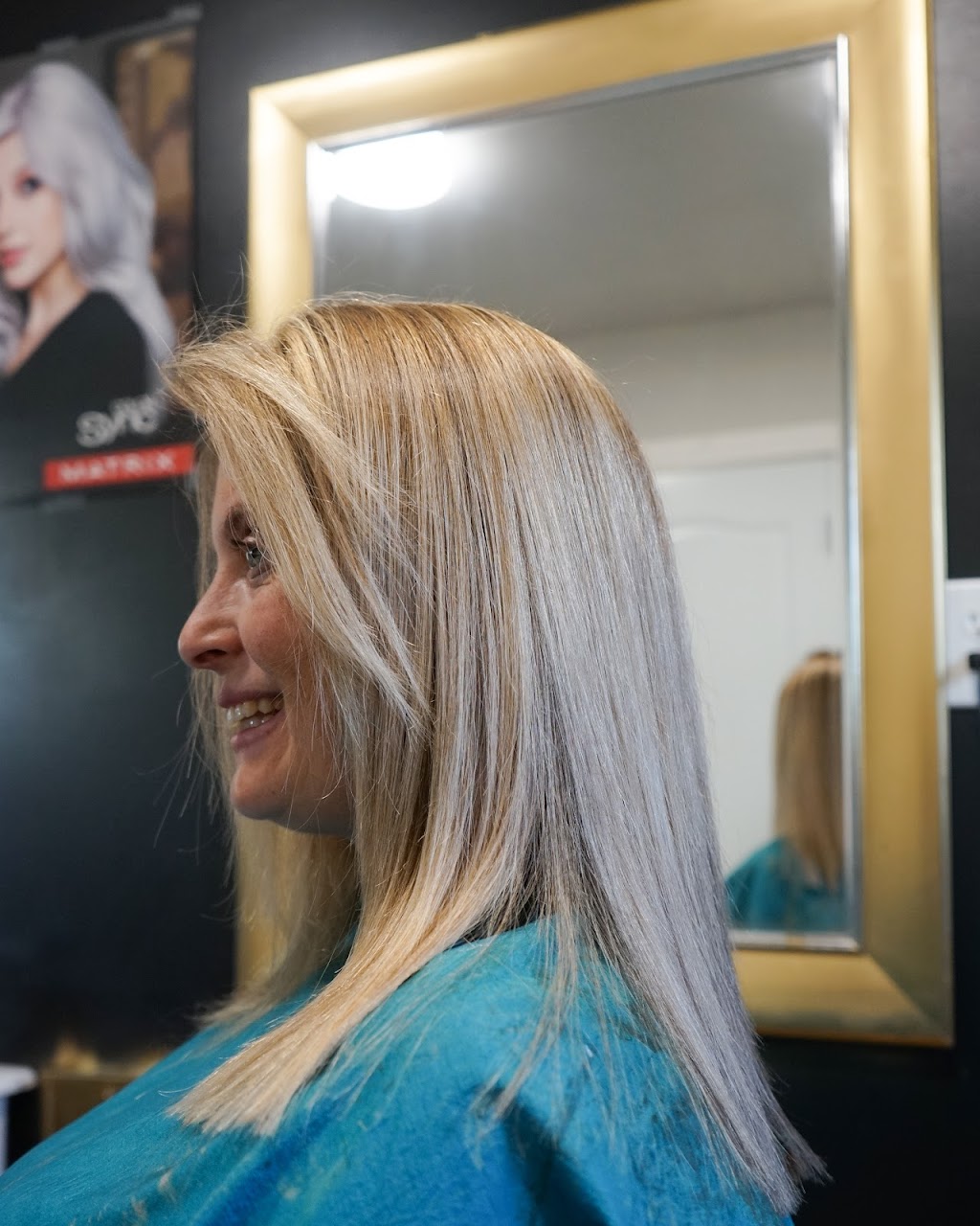 Modern Hippie Hair & Cosmetic Tattoo Studio | 222 2nd St, Baldur, MB R0K 0B0, Canada | Phone: (204) 825-4343
