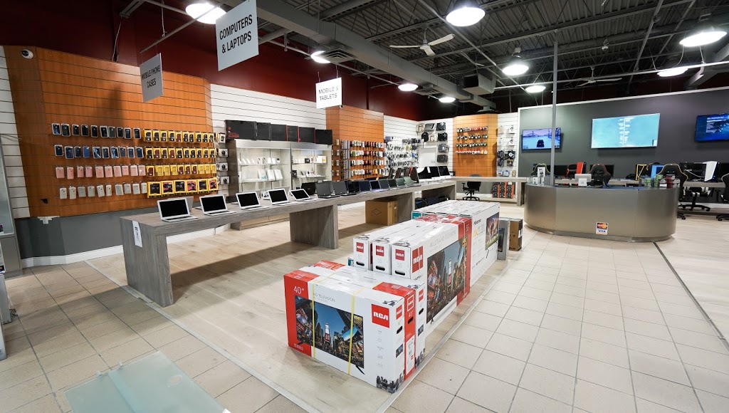 Rama Centre | 2150 Burnhamthorpe Rd W, Mississauga, ON L5L 3A2, Canada | Phone: (905) 569-8119