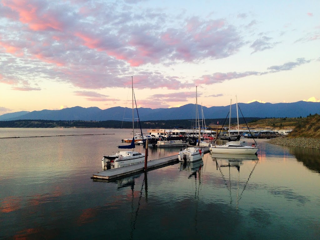 Koocanusa Village | Kikomun Newgate Rd, Grasmere, BC V0B 1R0, Canada | Phone: (250) 278-1444