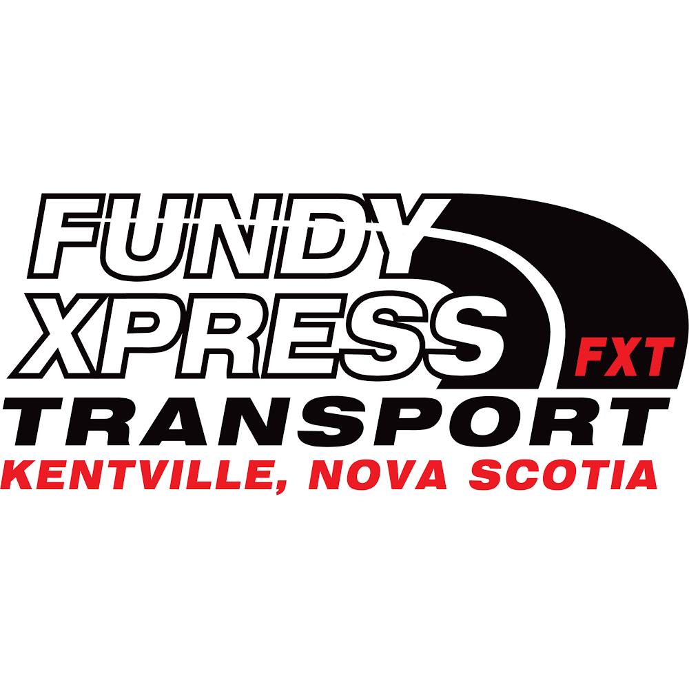 Fundy Xpress Transport Ltd | 8487 Brooklyn St, Kentville, NS B4N 1G6, Canada | Phone: (800) 705-0041