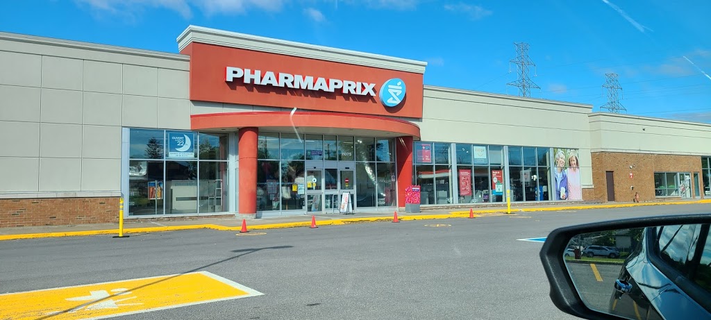 Galerie Beauté de Pharmaprix | 11075 Boulevard Henri-Bourassa, Québec, QC G1G 3X8, Canada | Phone: (418) 622-6622