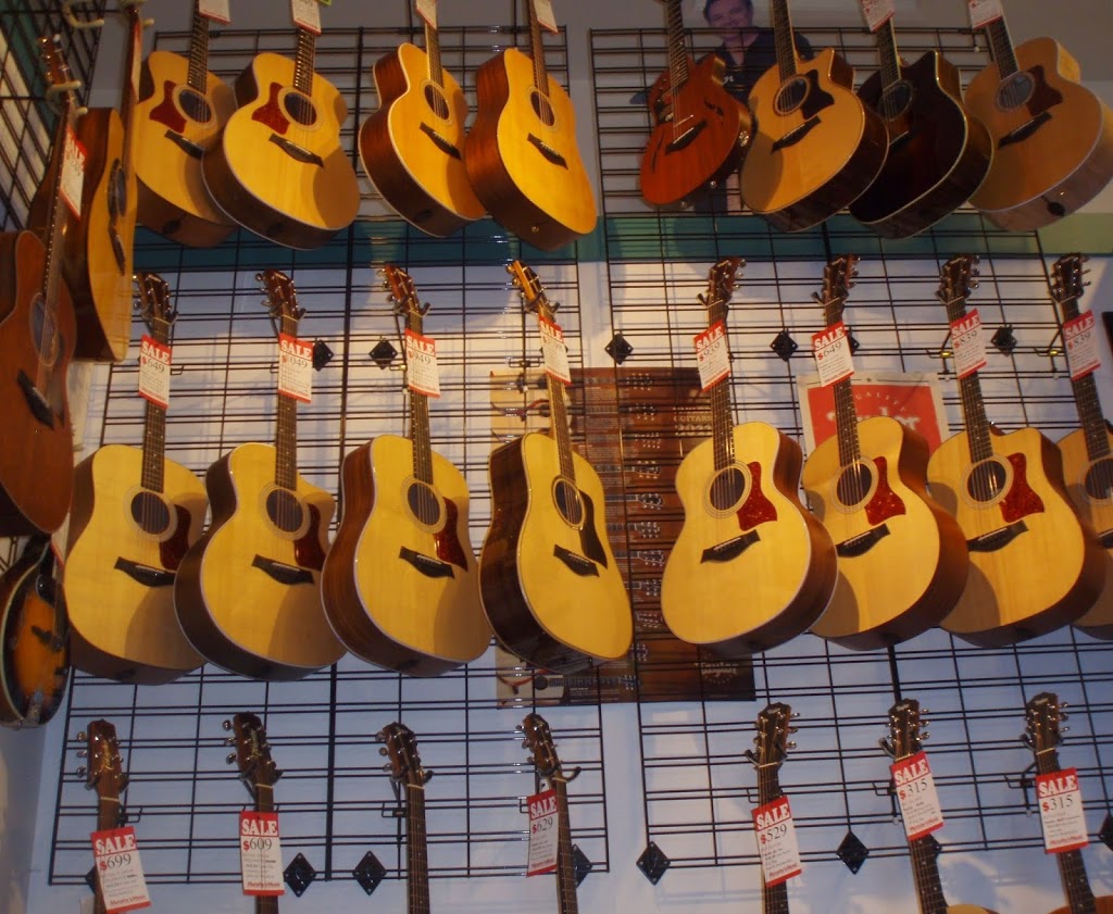 MURPHYS MUSIC | 6011 Thorold Stone Rd, Niagara Falls, ON L2J 1A4, Canada | Phone: (905) 374-7196