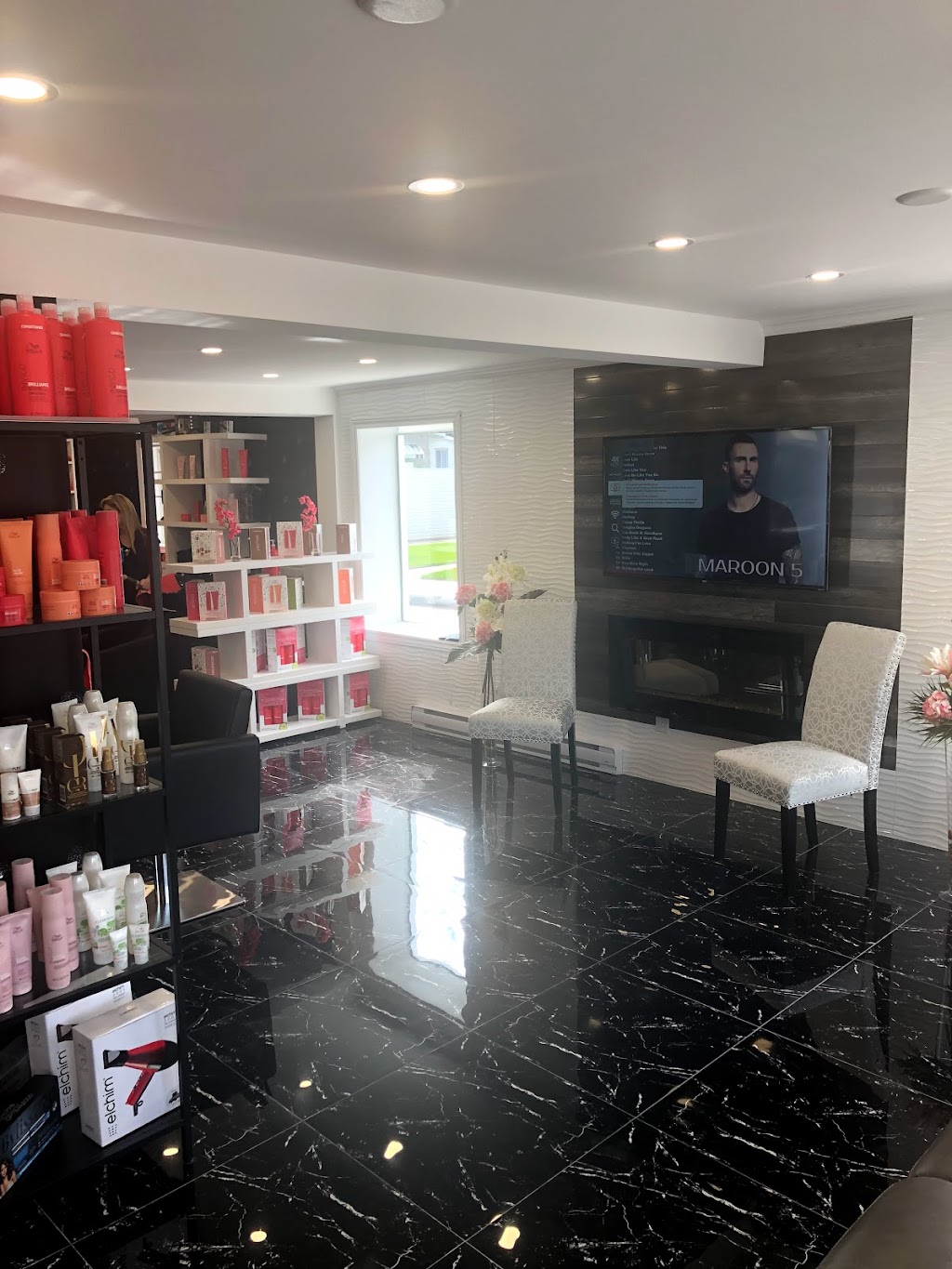 Joseph Maalouf Coiffure et Spa Esthetique | 3972 Boulevard Saint-Martin O, Laval, QC H7T 1B6, Canada | Phone: (450) 978-9988