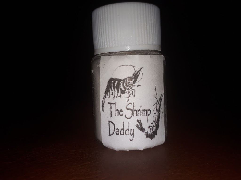 Shrimp Daddy | Treetop Terrace, Oakville, ON L6M 3L3, Canada | Phone: (647) 877-3792