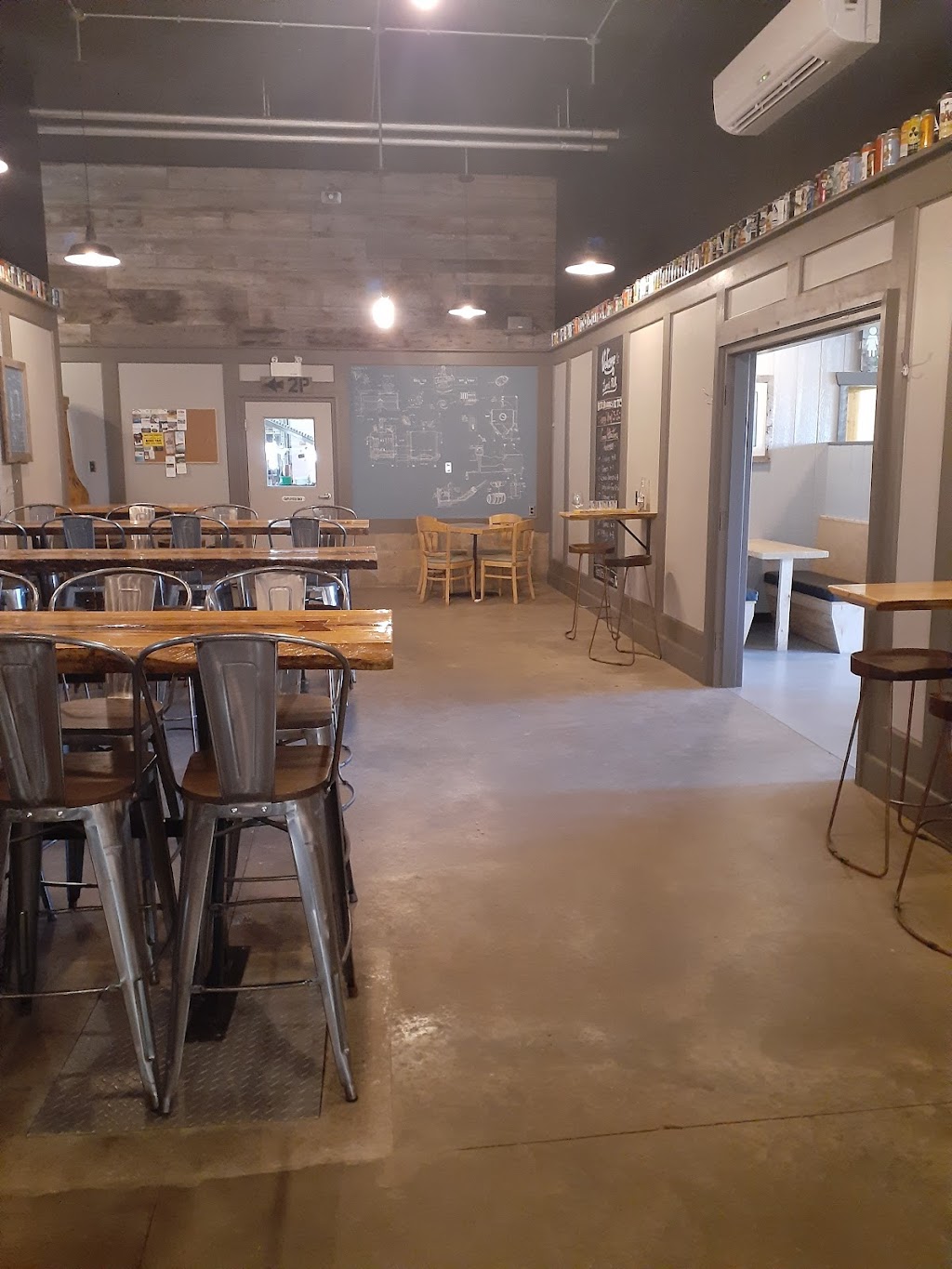 Lunns Mill Beer Company | 515 Carleton Rd, Lawrencetown, NS B0S 1M0, Canada | Phone: (902) 584-2217