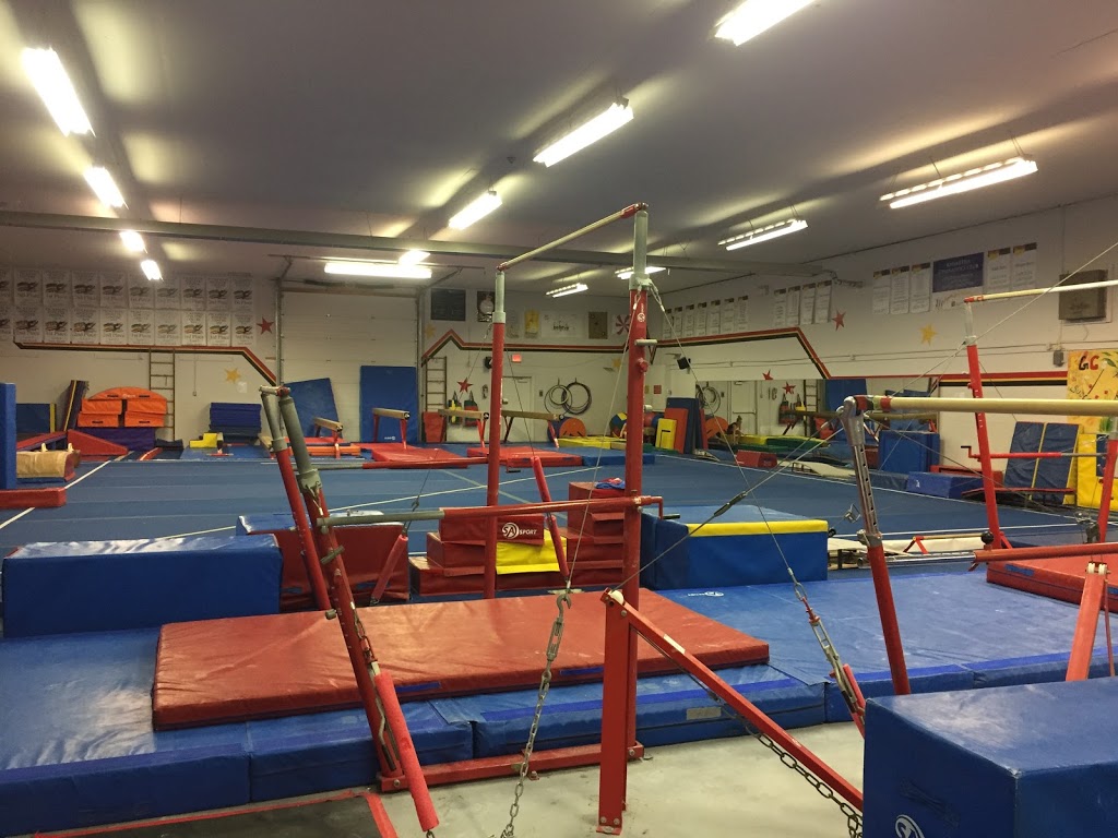 Kawartha Gymnastics Club | 33 Roger Neilson Way, Peterborough, ON K9J 0A4, Canada | Phone: (705) 743-0300