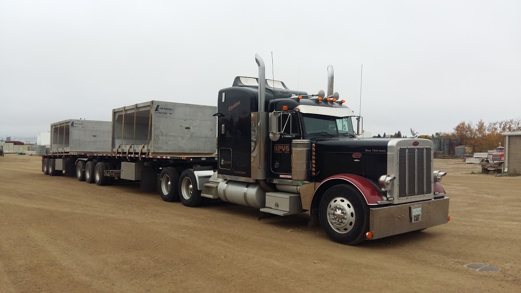 Lafarge | 1800 11th St W, Saskatoon, SK S7M 1H9, Canada | Phone: (306) 652-7232