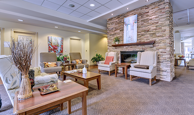 CollegeSide Gardens | 87 College Cir, Red Deer, AB T4R 0M2, Canada | Phone: (403) 357-3701