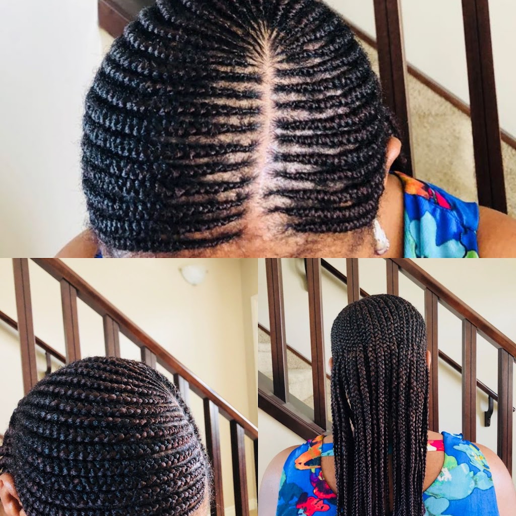 Tinefe Hair | 67 Skyview Springs Gardens NE, Calgary, AB T3N 0B3, Canada | Phone: (587) 889-5667