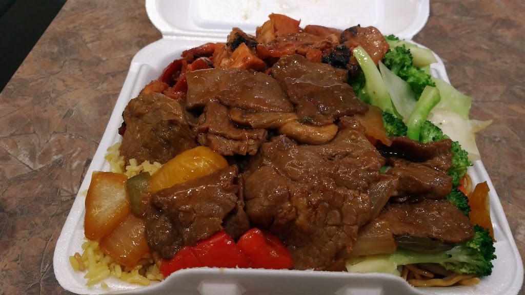 California Thai | 355 Hespeler Rd, Cambridge, ON N1R 6B3, Canada | Phone: (519) 621-3888