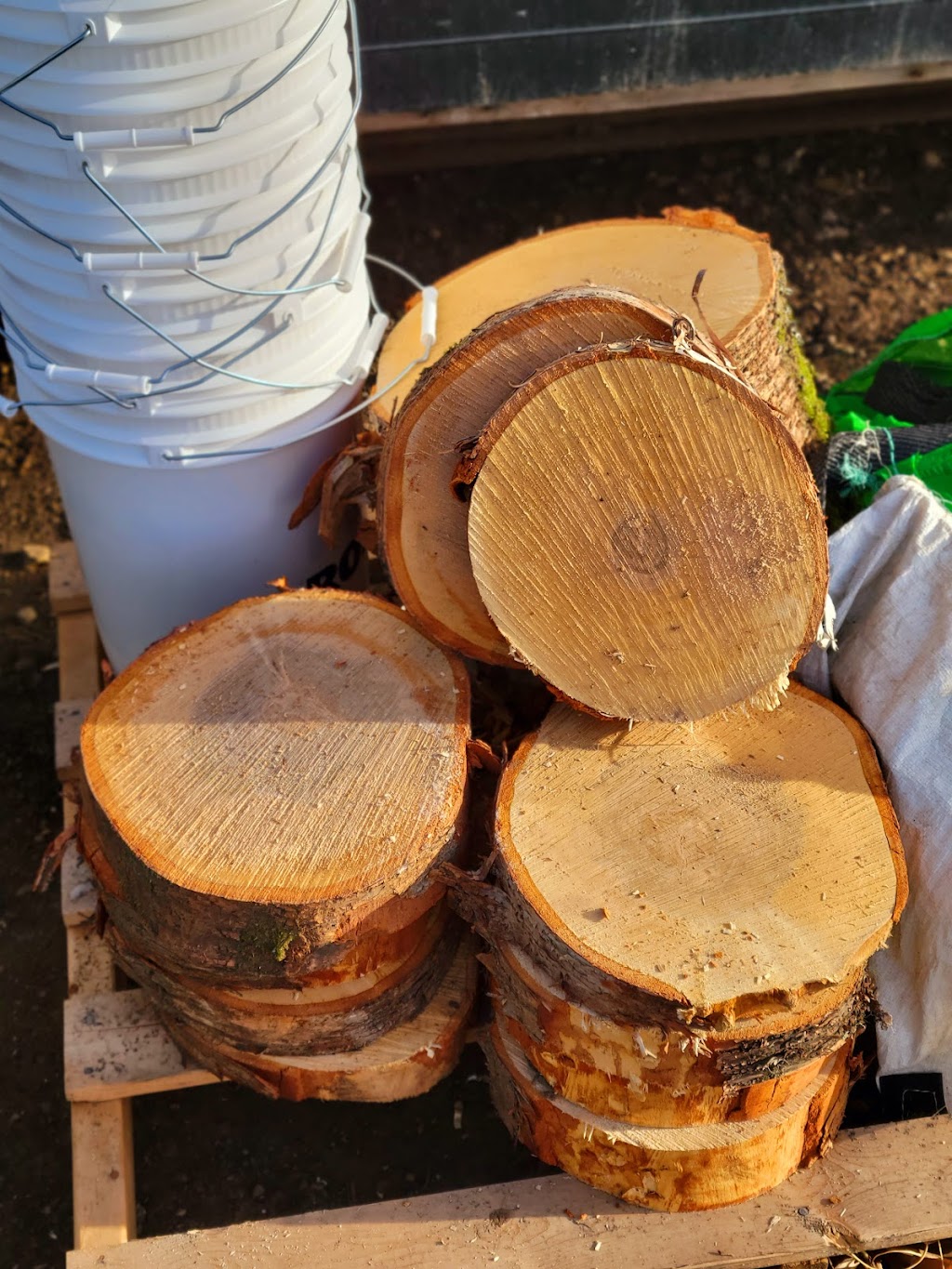 Camrose Landscape Supplies | 4102 44 Ave, Camrose, AB T4V 4K5, Canada | Phone: (780) 672-9718
