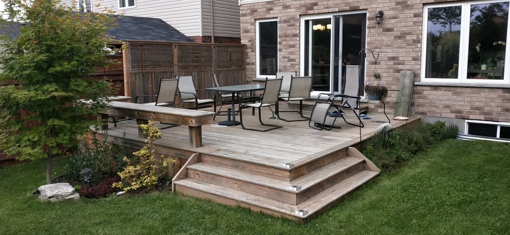 L E I Construction | 8 Sophia Crescent, Kitchener, ON N2R 1X5, Canada | Phone: (519) 498-3538