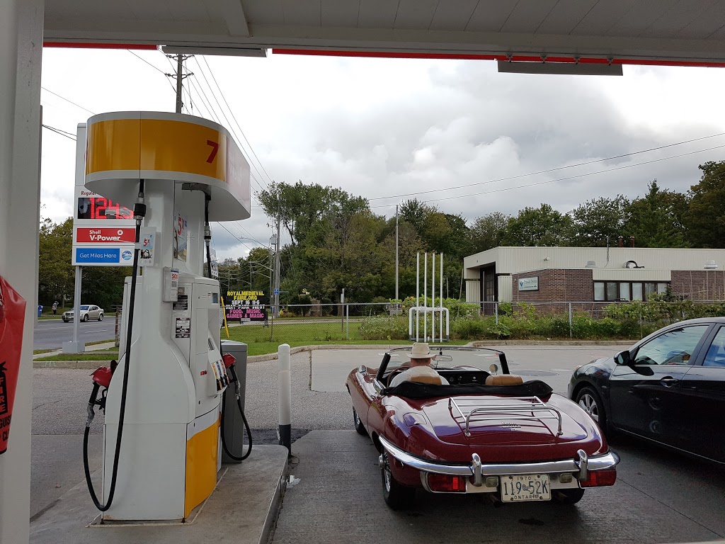 Shell | 70 Westmount Rd N, Waterloo, ON N2L 2R4, Canada | Phone: (519) 886-2151