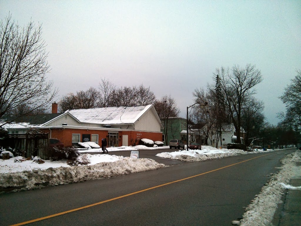 Unionville Baptist Church | 243 Main St Unionville, Unionville, ON L3R 2H3, Canada | Phone: (905) 479-0942