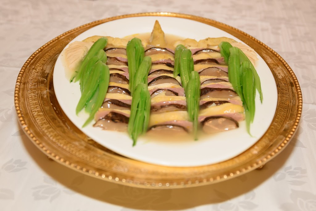 Markham Mon Sheong Court | 1 Sun Yat-Sen Ave, Markham, ON L3R 5K9, Canada | Phone: (905) 305-8178