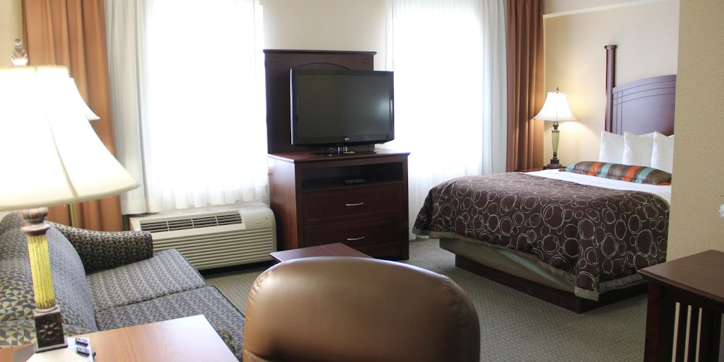 Staybridge Suites London | 824 Exeter Rd, London, ON N6E 1L5, Canada | Phone: (519) 649-4500