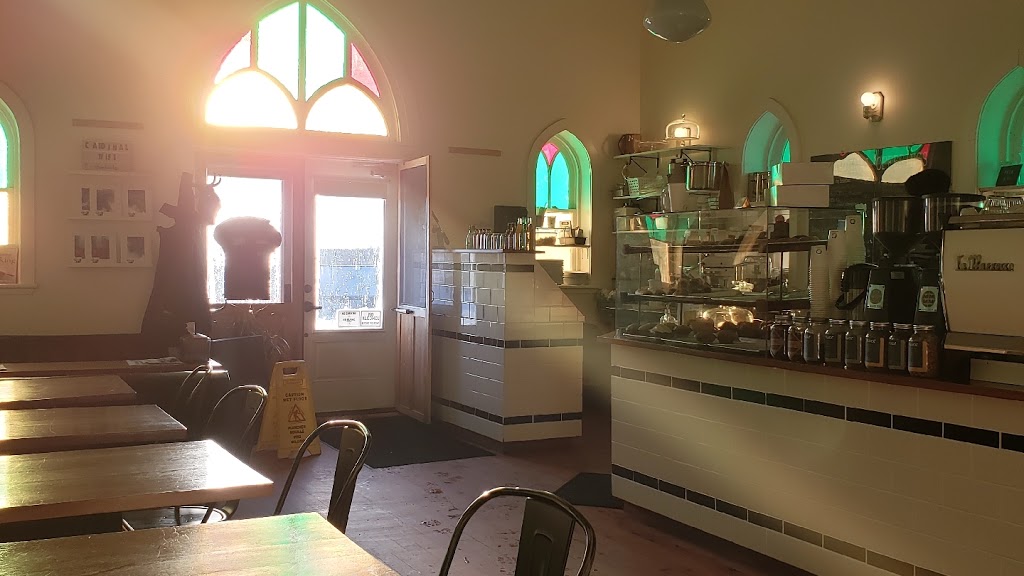 Cardinal Cafe & Shop Inc. | 14153 Road 38, Sharbot Lake, ON K0H 2P0, Canada | Phone: (613) 279-3734