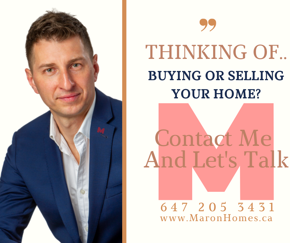 Matthew Maron-Real Estate Services |Milton Oakville Burlington | 850 Chambers Pl, Milton, ON L9T 6A5, Canada | Phone: (905) 637-1700