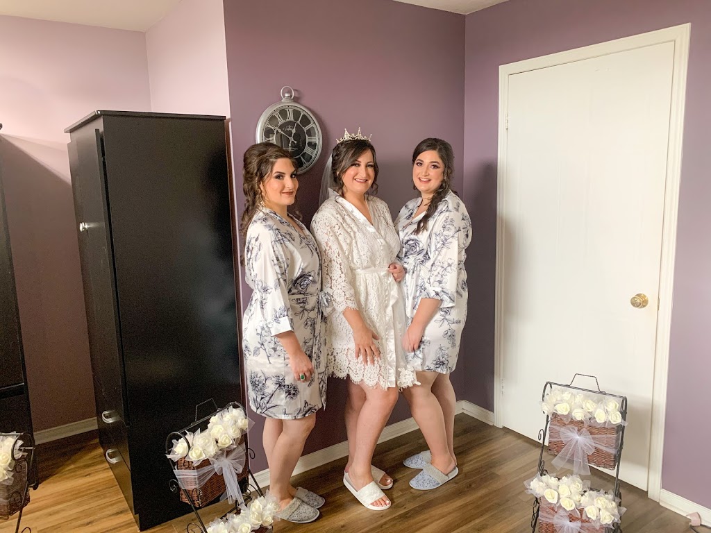 Make Up By Tima | 278 Tremaine Crescent, Kitchener, ON N2A 4L8, Canada | Phone: (519) 729-9657