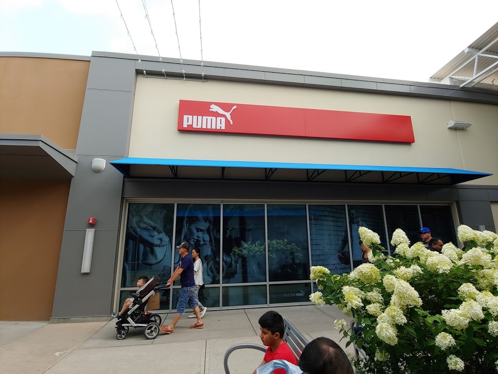 PUMA | 13850 Steeles Ave Suite 839, Halton Hills, ON L7G 0J1, Canada | Phone: (905) 875-1067