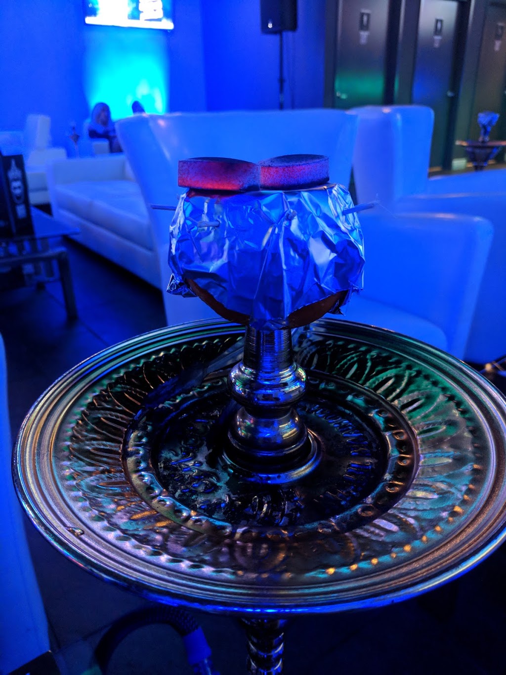 BOSS Social Resto Lounge | 843 King St W, Oshawa, ON L1J 2L4, Canada | Phone: (855) 574-4742