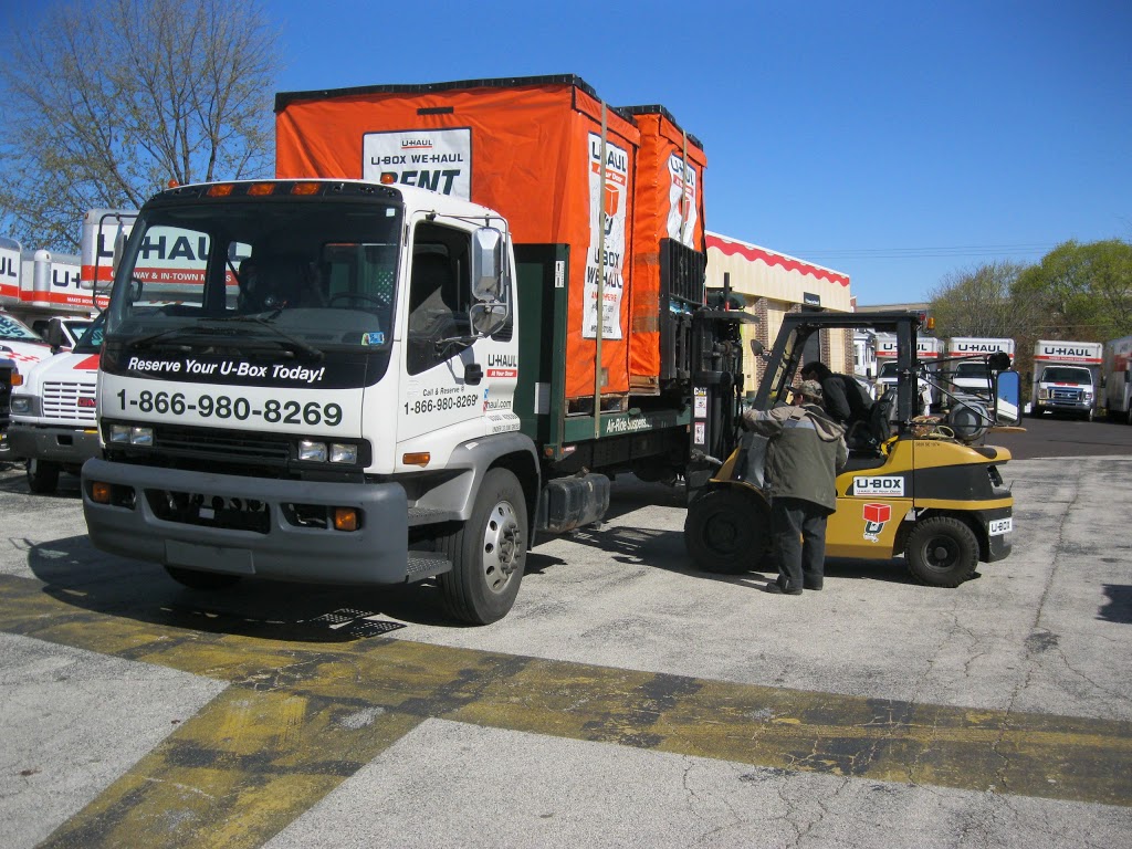 U-Haul Moving & Storage of West Kelowna | 3571 Old Okanagan Hwy, Westbank, BC V4T 2P5, Canada | Phone: (778) 741-0141