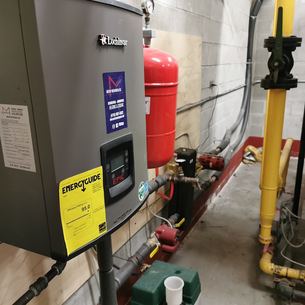 Mistry Mechanical Inc | 71 Dunedin Dr, Kleinburg, ON L4H 3Y6, Canada | Phone: (416) 992-6502