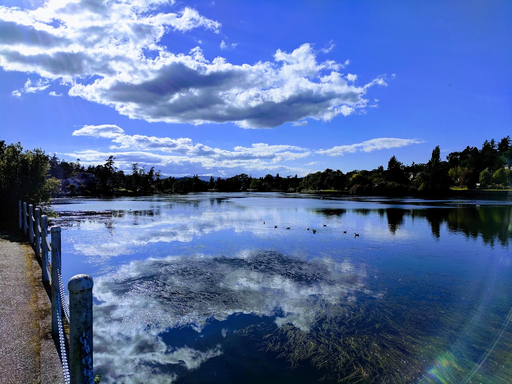 Gorge Park | 1070 Tillicum Rd, Victoria, BC V9A 2A1, Canada | Phone: (250) 412-8500