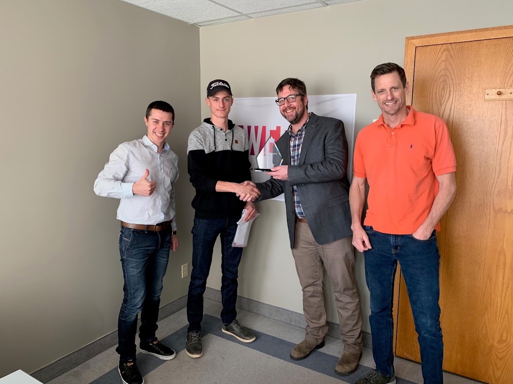 Liftoff Capital - Investor & Startup Community | 4 Timberline Crescent, Quispamsis, NB E2E 5B4, Canada | Phone: (506) 333-3734