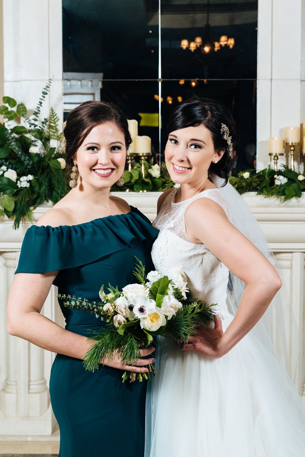 Beyoutiful Brides - Mobile Wedding Hair and Makeup | 6063 Wildrose Crescent, Niagara Falls, ON L2G 7T2, Canada | Phone: (905) 321-7298