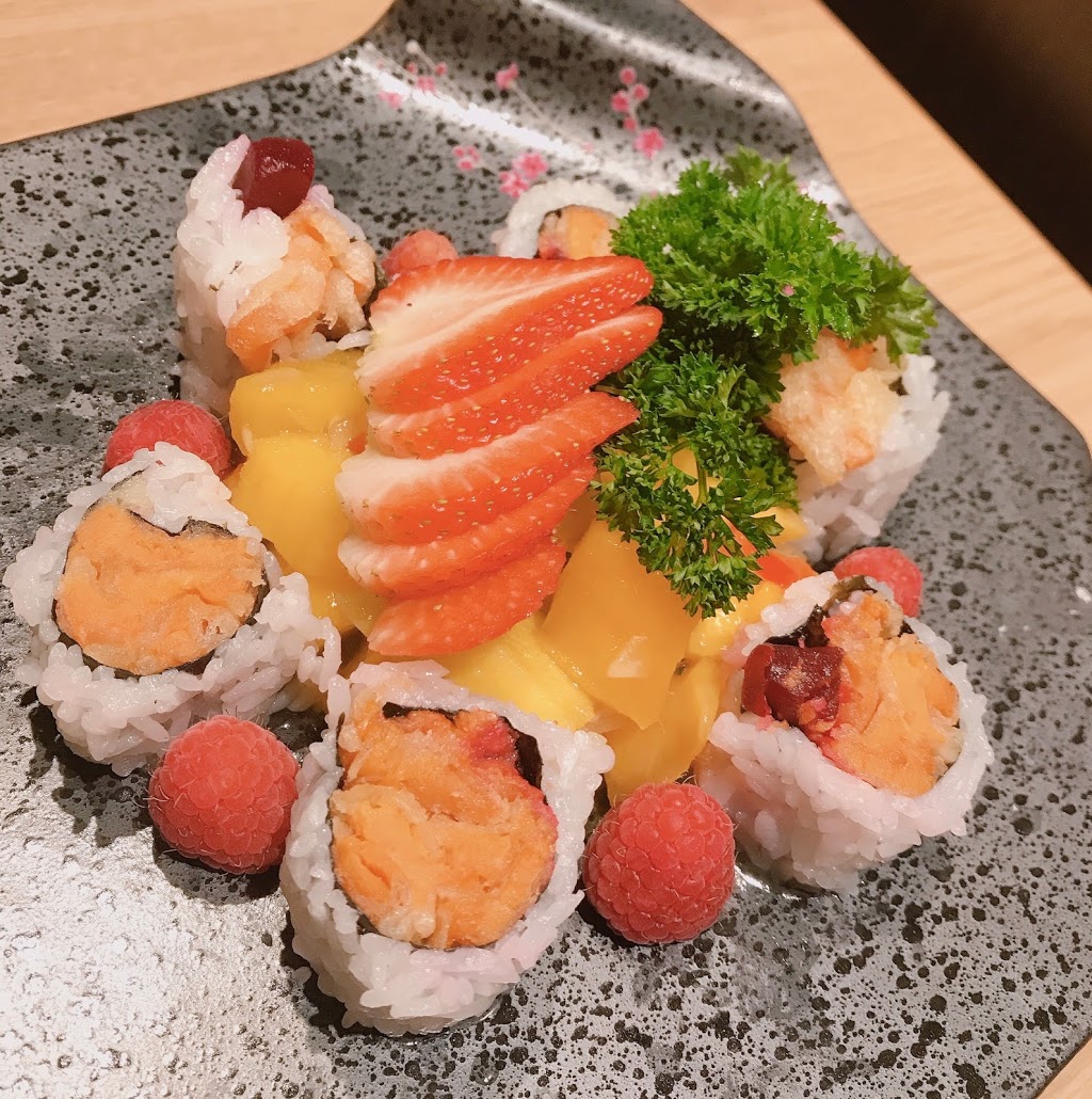 KURONEKO JAPANESE BISTRO | 20838 Lougheed Hwy, Maple Ridge, BC V2X 2R3, Canada | Phone: (604) 380-3380