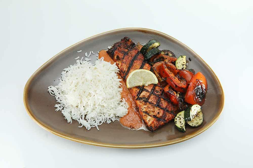 The Thandur Restaurant | 50 Anderson Ave, Markham, ON L6E 1A6, Canada | Phone: (905) 554-5288
