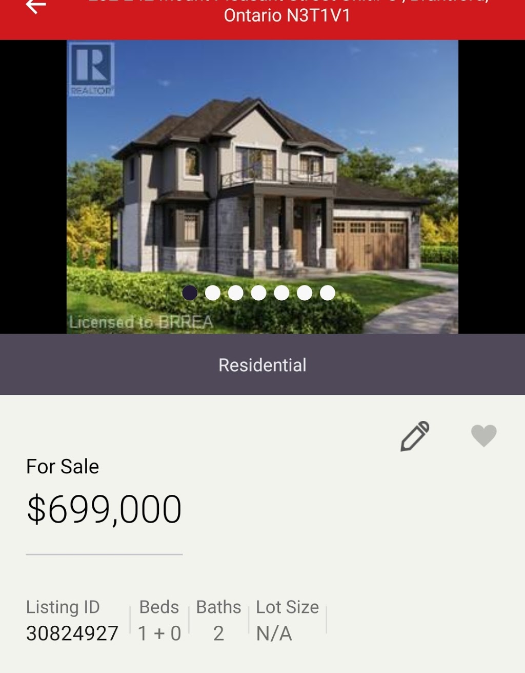 Javier Zuleta Realtor | 10 Lakeside Dr, Stoney Creek, ON L8E 5C2, Canada | Phone: (289) 219-0469