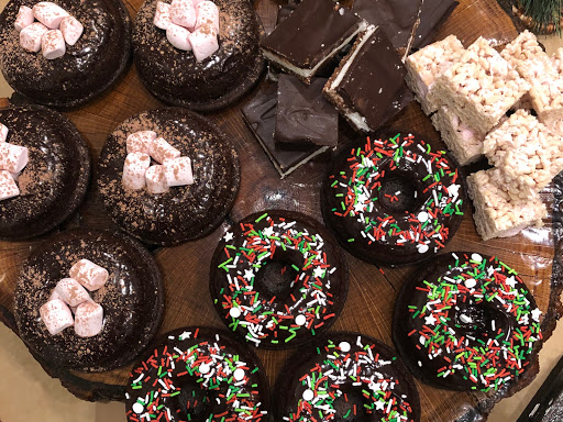 Buddha Belly Bakery | 29 King Ave E, Newcastle, ON L1B 1H3, Canada | Phone: (905) 809-8719
