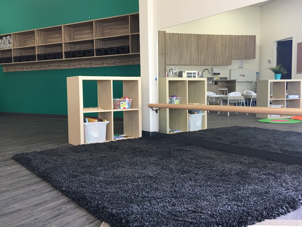 Bright Horizons Childcare Aspen Trails | 3870 Sherwood Dr #710, Sherwood Park, AB T8H 0Z9, Canada | Phone: (780) 478-2273