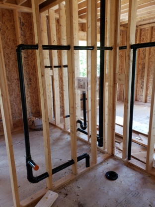 Fountains Plumbing and Heating | 10 Finnegan Dr, Frankford, ON K0K 2C0, Canada | Phone: (613) 403-0436