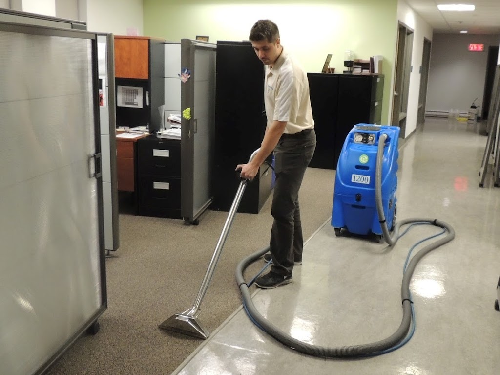 Nettoyage De Qualite Inc | 1063 Rue King E, Sherbrooke, QC J1G 1E5, Canada | Phone: (819) 569-5106