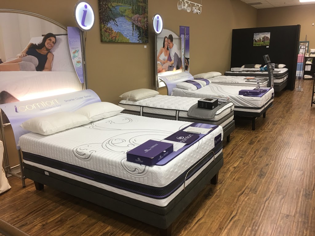 Luxurious Beds and Linens | 500 Speers Rd, Oakville, ON L6K 2G3, Canada | Phone: (905) 339-2424