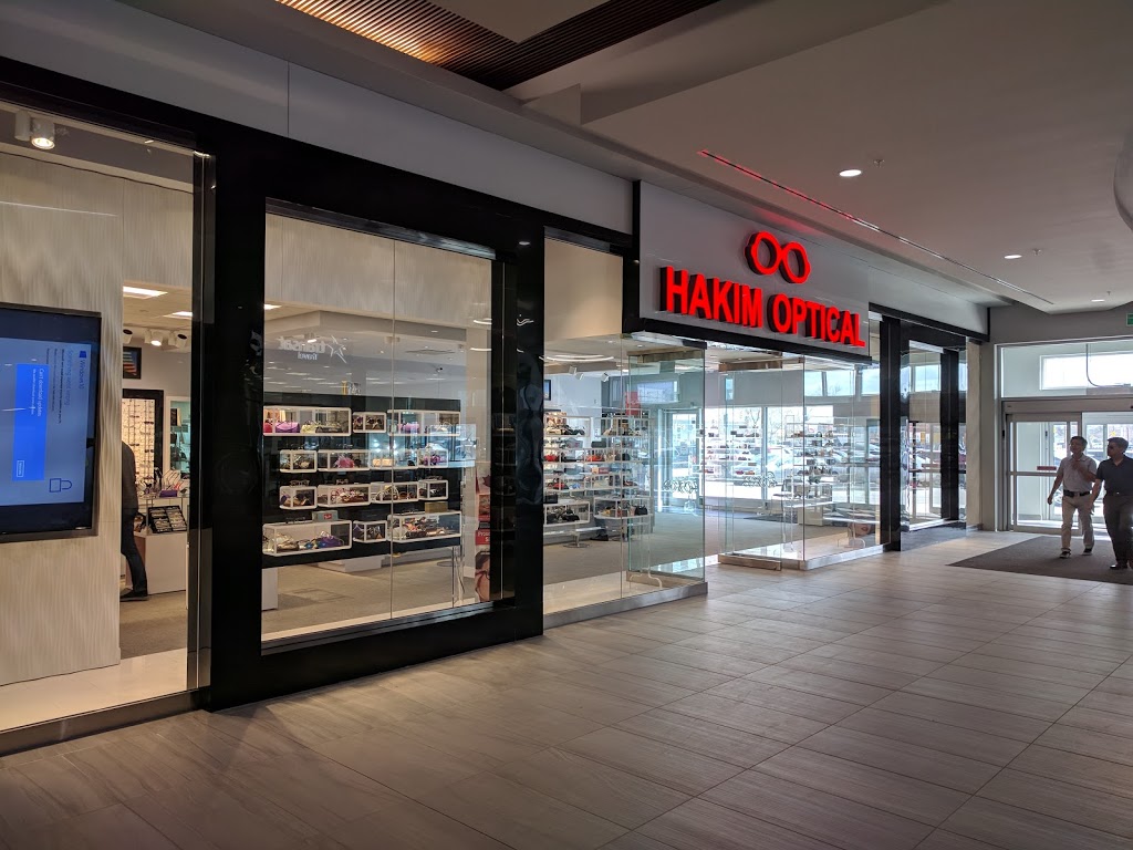 Hakim Optical - Kildonan Place mall | 1555 Regent Ave W #87, Winnipeg, MB R2C 4J2, Canada | Phone: (204) 224-2020