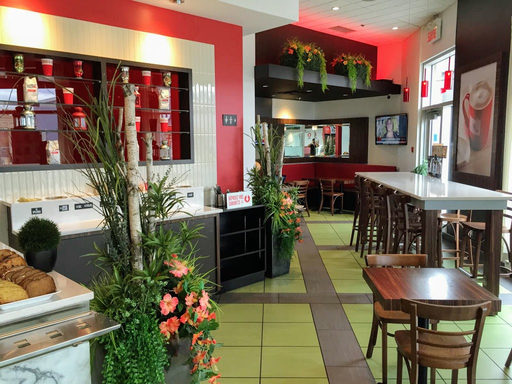 Presse Café | 9380 Boulevard Leduc #20, Brossard, QC J4Y 0B3, Canada | Phone: (450) 486-3030