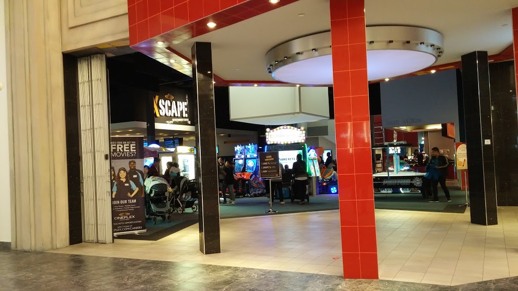 SilverCity Richmond Hill | 8725 Yonge St, Richmond Hill, ON L4C 6Z1, Canada | Phone: (905) 709-8755