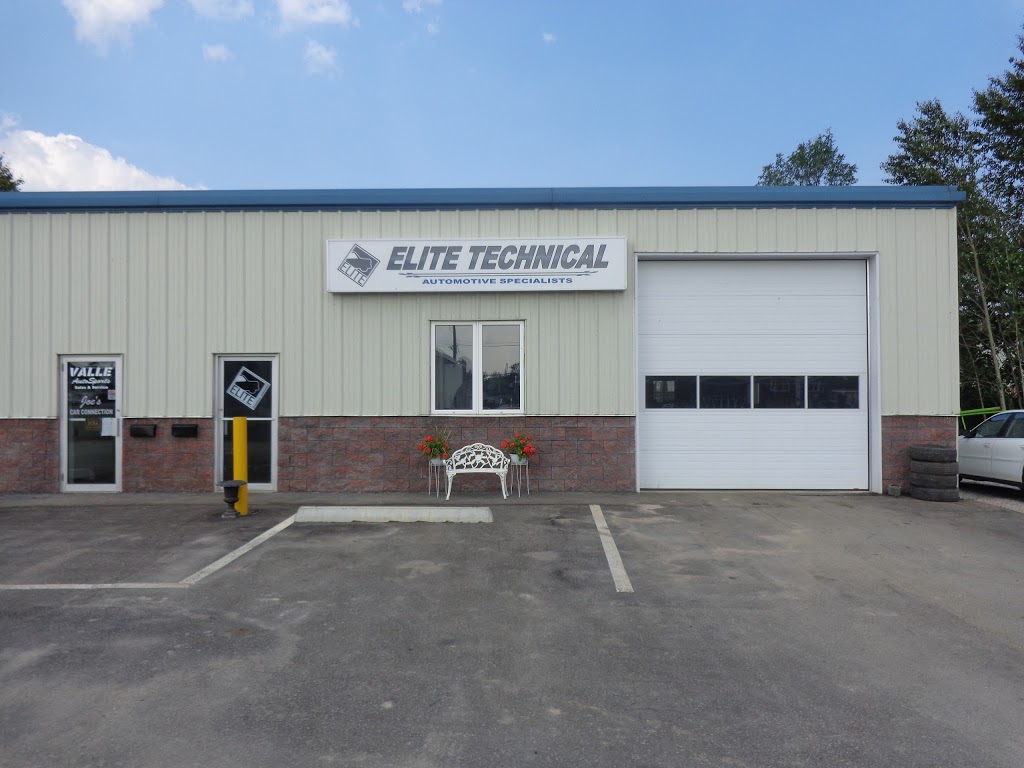 ELITE TECHNICAL ASSISTANCE | 388 South Unit#3, West Street N, Orillia, ON L0K 2B0, Canada | Phone: (705) 323-9808